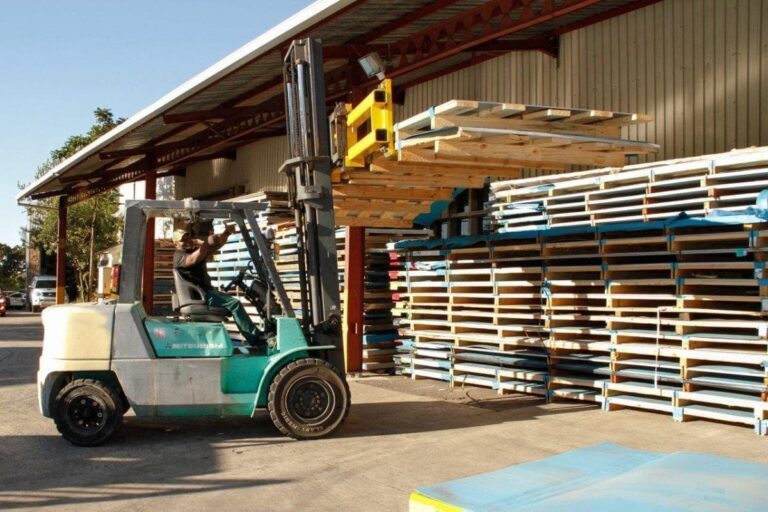 Stainless Steel Plate Suppliers Euro Steel, South Africa