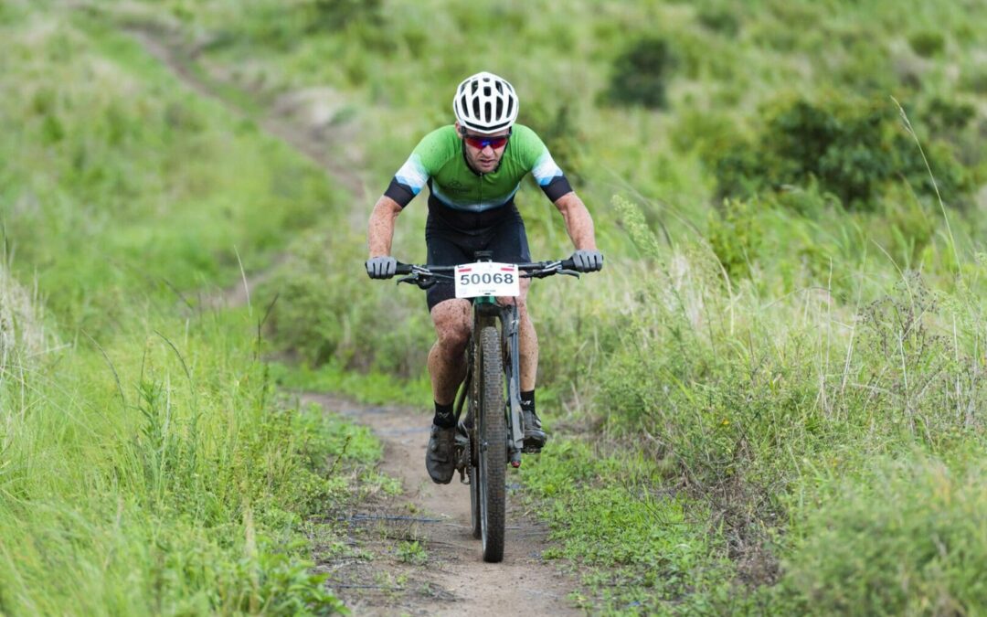 Drak Descent gets trail shake-up