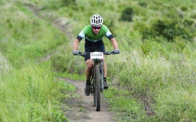 Drak Descent gets trail shake-up