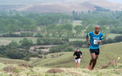 Euro Steel Run the Rivers Lite in partnership with FNB Trail Run
