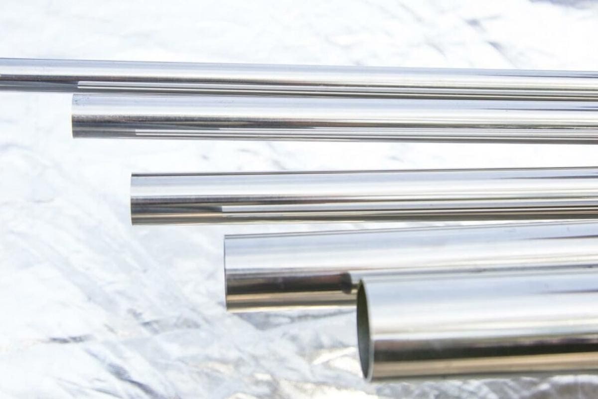 5 Unique Stainless Steel Decor IdeasEurosteel Blog