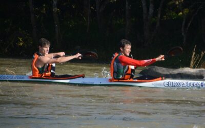 Birkett’s form ominous signs for Dusi title hopefuls