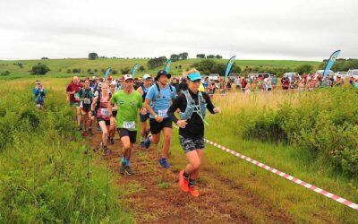 Shezi and Walton storm to overnight leads