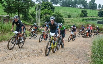 Foster out-sprints Buys for Drak Descent crown