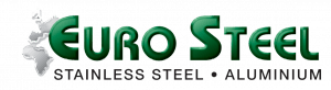 Euro Steel Logo