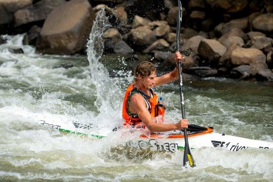 DUSI WEEKEND PREVIEW: Birkett and Fenn enter the unknown
