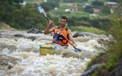 Dusi Legend Birkett Prepping For Another Title Charge