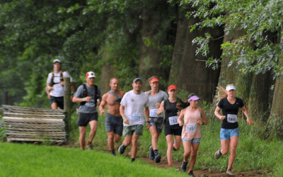 Euro Steel Run the Rivers drops all trail marking in favour of ‘green’ GPS navigation