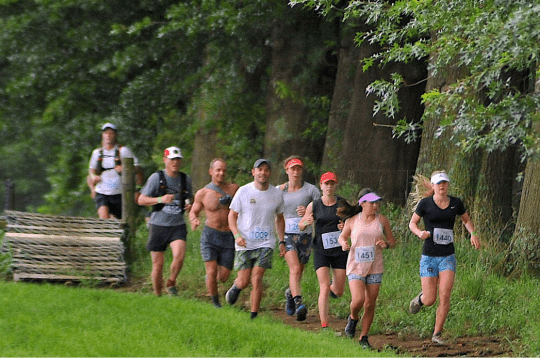 Euro Steel Run The Rivers 2023