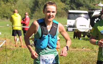 Euro Steel Run the Rivers will crown a new women’s champion in 2023