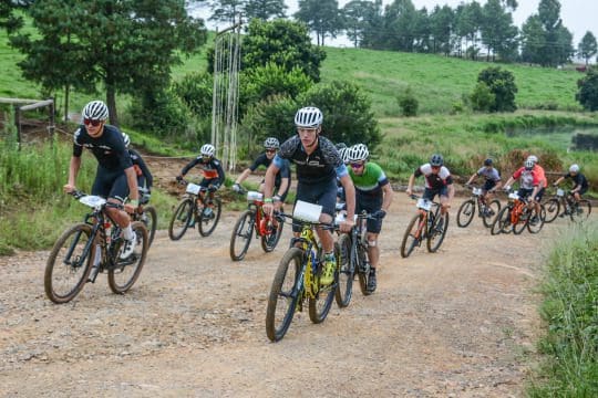 Drak Descent ready to kick-start KZN’s 2023 MTB calendar