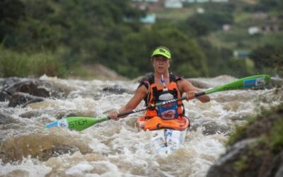 Cape Town-based Jordan Peek still prioritising Dusi