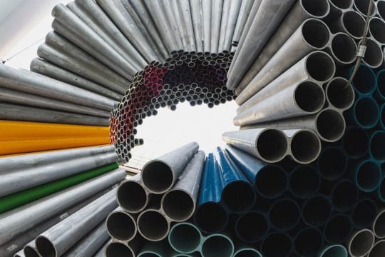 Three Environmental Factors to Consider for Stainless Steel Grade Selection