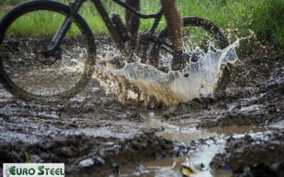 PYGA Euro Steel sweep Drak Descent