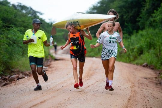 Dusi 2023 Day 3 - Euro Steel