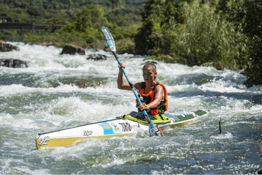 Mackenzie - Dusi 2023