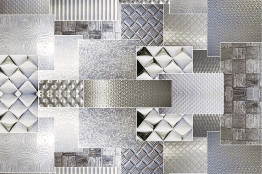 Euro Steel explain products to not use on stainless steel