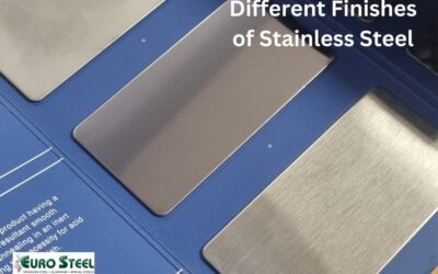 The Uses and Benefits of a Stainless Steel Finish