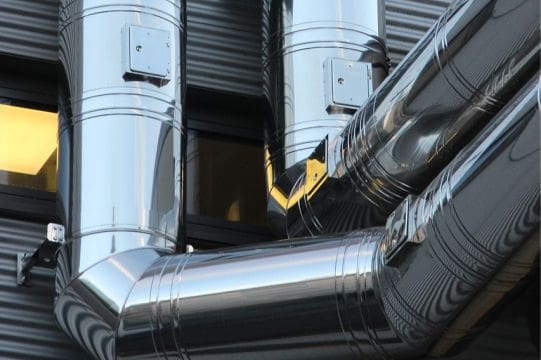 Euro Steel discuss the differences between pipes and tubes