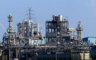 3 Industries Where You Will Find Stainless Steel