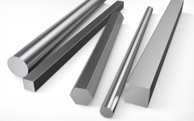 Aluminium Extrusions Explained