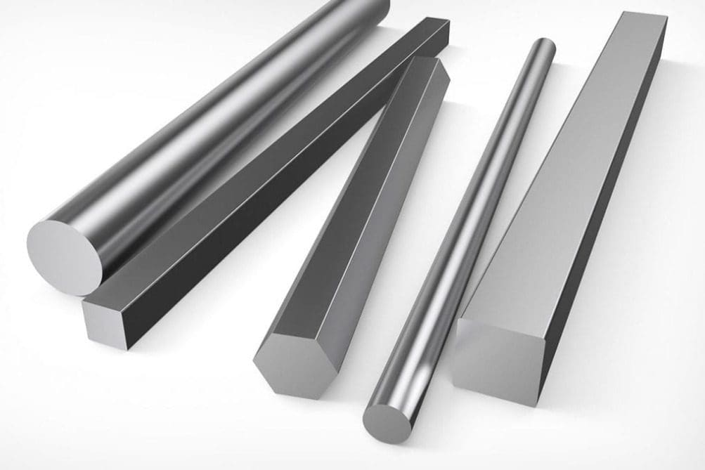 aluminium extrusions