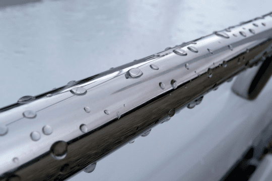 Euro Steel discuss pickling and passivating stainless steel