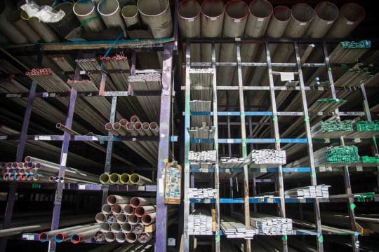 Stainless Steel – A “Green” Product