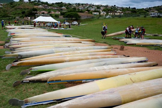 Dusi Continues To Innovate And Improve