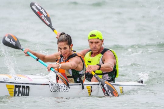 Big names for Ozzie Gladwin and start of Dusi season