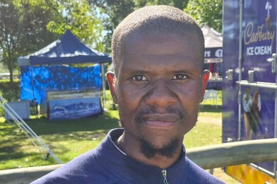 Hometown win as Mbanjwa gets the better of Shezi