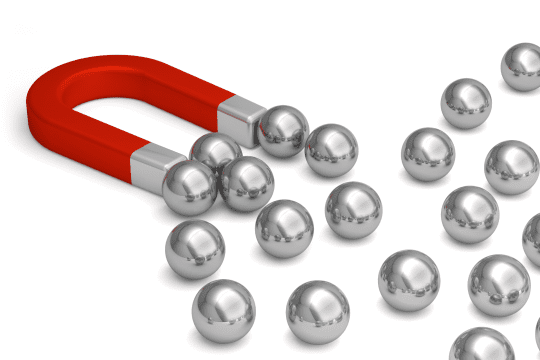 Euro Steel discuss magnetic stainless steel