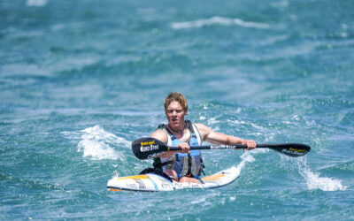 Potent lineup for 2025 Freedom Paddle