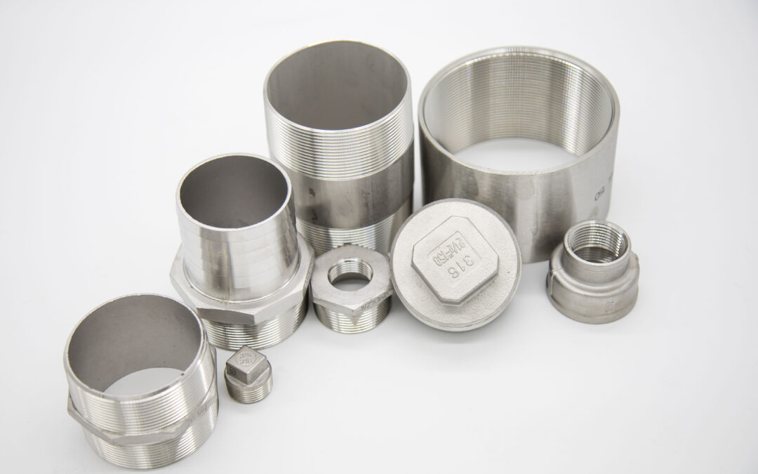 Stainless Steel Myths