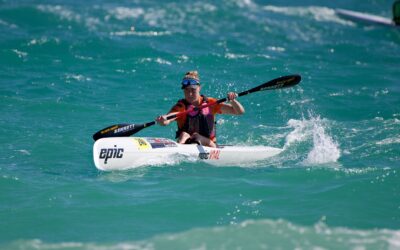 Another Chapter in NZ’s Sporting Battles with SA