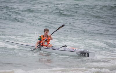 World Champs More Than Just a Sporting Success