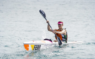 Rising Stars Aiming for World Champs Glory
