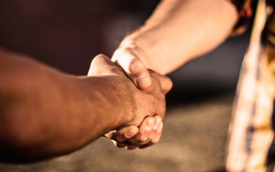 Why Customer Relationships Are At The Heart of What We Do