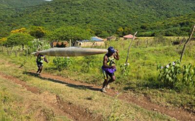 Historic 75th Dusi Set to Deliver This Week