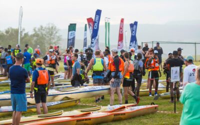 KZN DSAC Commits Prize Money to 2026 Dusi