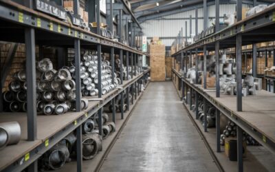 Euro Steel Pipe: Your Trusted Partner for High-Quality Stainless & Carbon Steel Piping Solutions