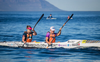 Defending Champions Face Strong Challenges at 2026 Prescient Freedom Paddle