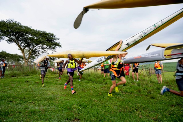 Dusi Confirms 2027 Dates as 76th Edition Targets Continued Growth