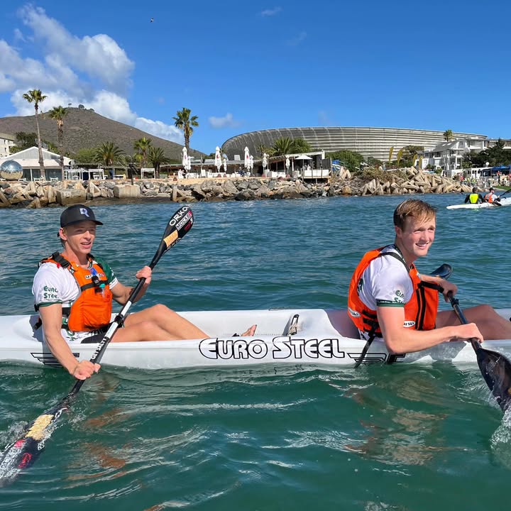 Euro Steel Sport