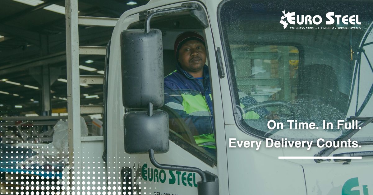 Euro Steel