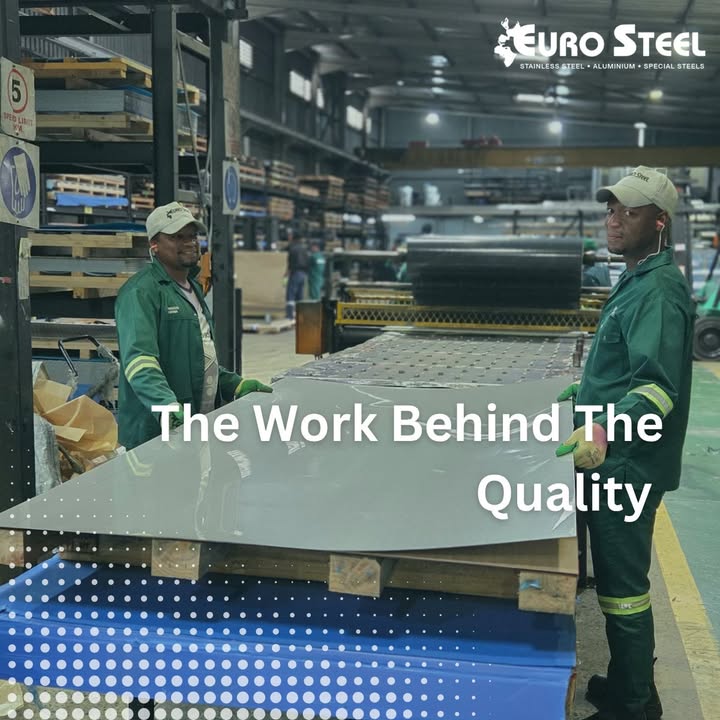 Euro Steel