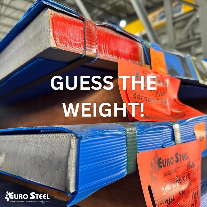 Euro Steel