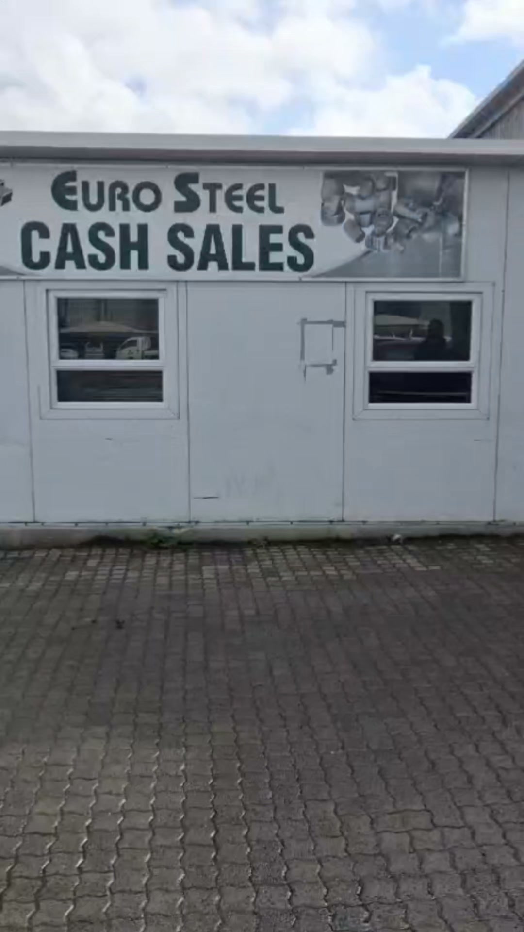 Euro Steel