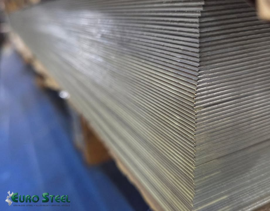 Euro Steel